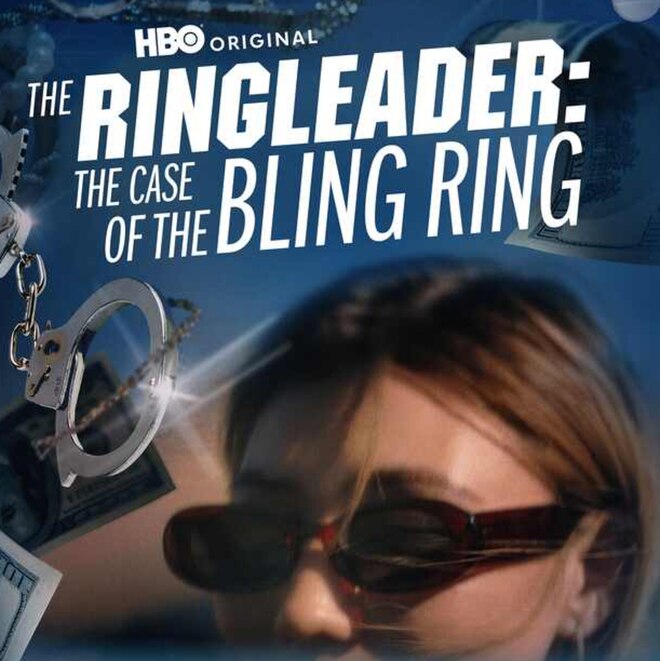 The Bling Ring, Rachel Lee, HBO